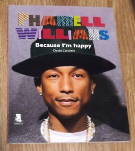 Pharell Williams Because I M Happy