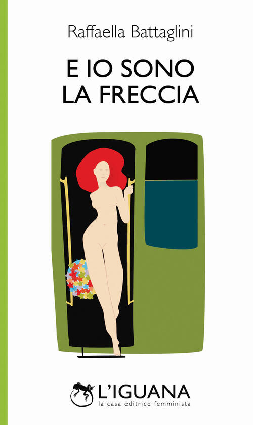 E Io Sono La Freccia