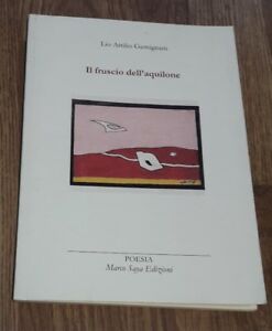 Il Fruscio Dell'aquilone Lio Attilio Gemignani