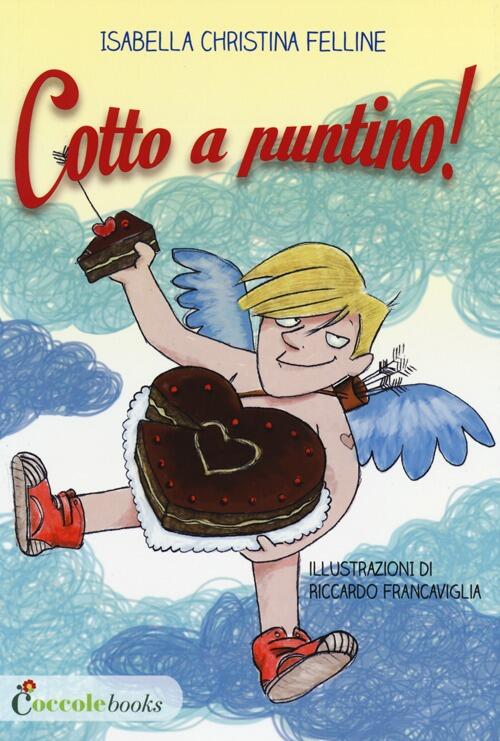 Cotto A Puntino!