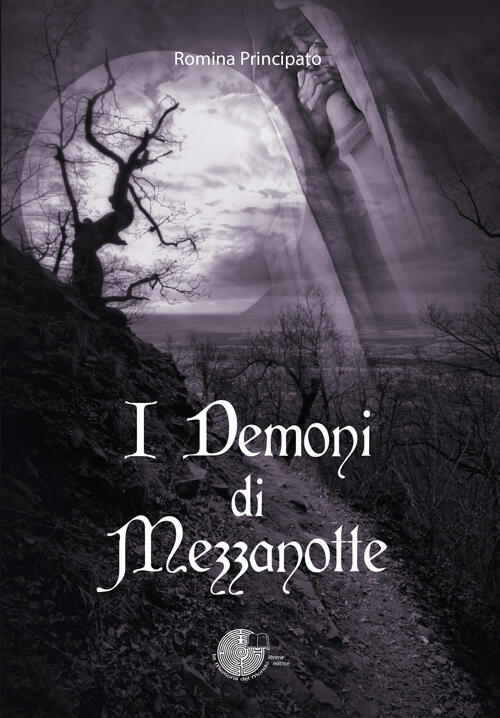 I Demoni Di Mezzanotte Romina Principato La Memoria Del Mondo 2014