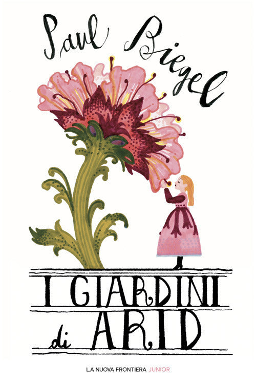 I Giardini Di Arid