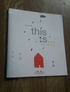 This Is... Un Libro In Quattro Lingue