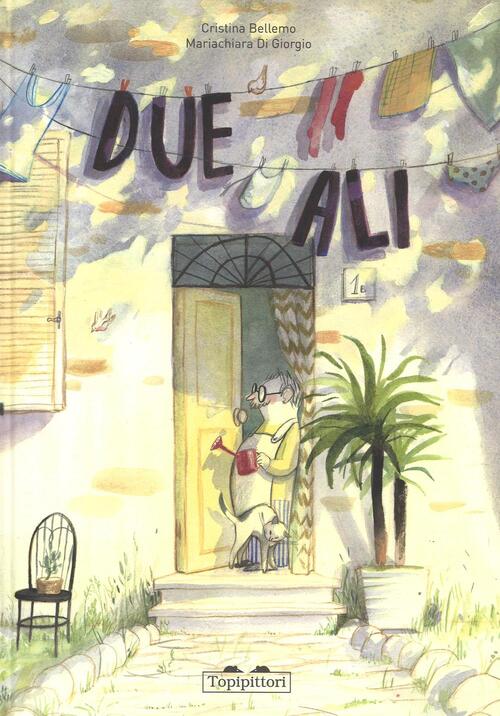 Due Ali