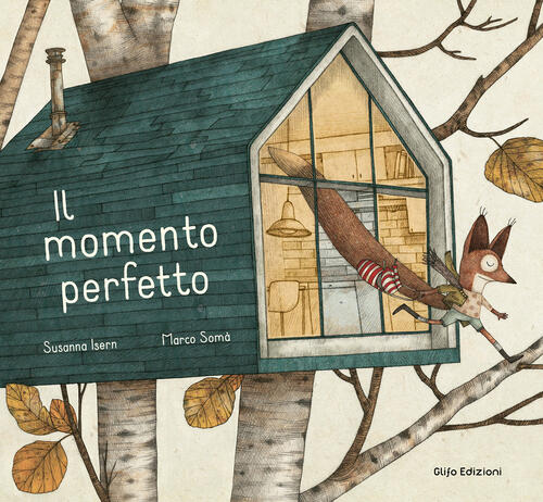 Il Momento Perfetto. Ediz. Illustrata Susanna Isern Glifo 2022