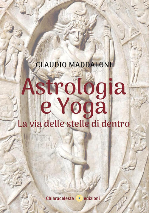 Astrologia E Yoga Claudio Maddaloni Chiaraceleste 2024
