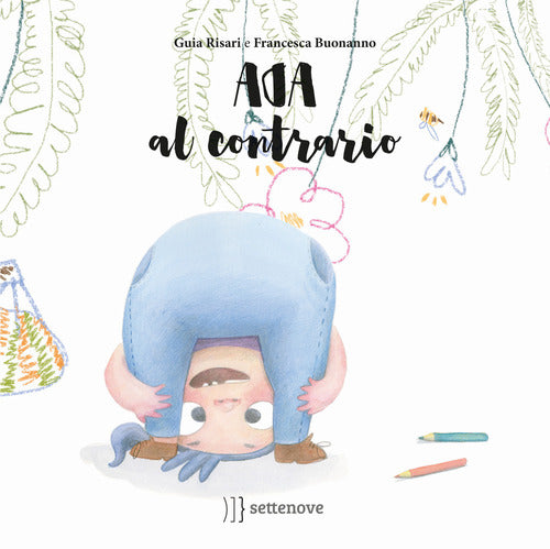 Ada Al Contrario