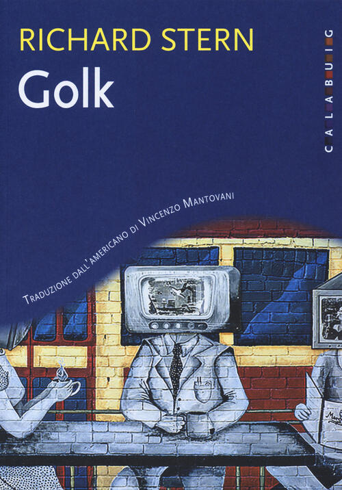 Golk Richard Stern Calabuig 2017