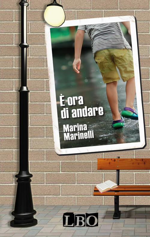 E Ora Di Andare