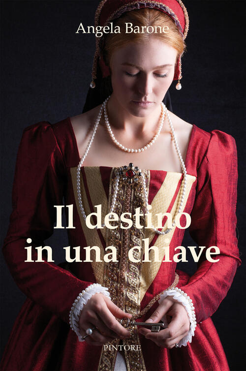 Il Destino In Una Chiave Angela Barone Pintore 2019