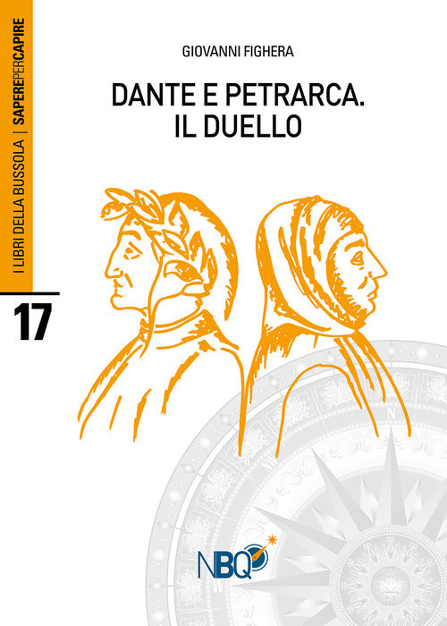 Dante E Petrarca. Il Duello Giovanni Fighera La Nuova Bussola Quotidiana 2021