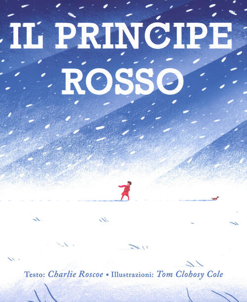 Il Principe Rosso