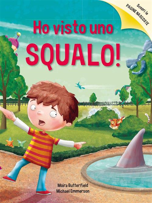 Ho Visto Un Squalo