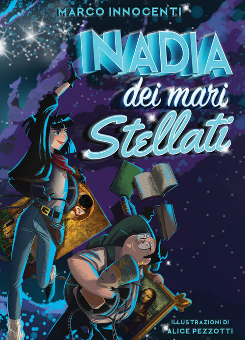 Nadia Dei Mari Stellati Marco Innocenti, Alice Pezzotti Albero Delle Matite 20