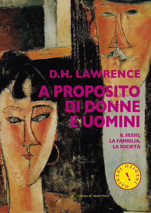 A Proposito Di Donne E Uomini. Il Sesso, La Famiglia, La Societa David Herbert