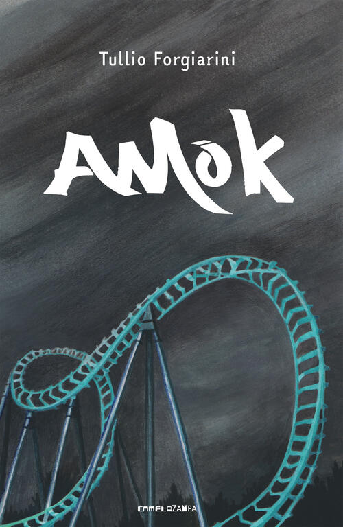 Amok Tullio Forgiarini Camelozampa 2019