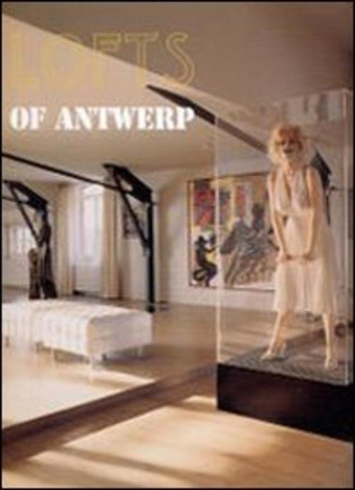 Lofts Of Antwerp