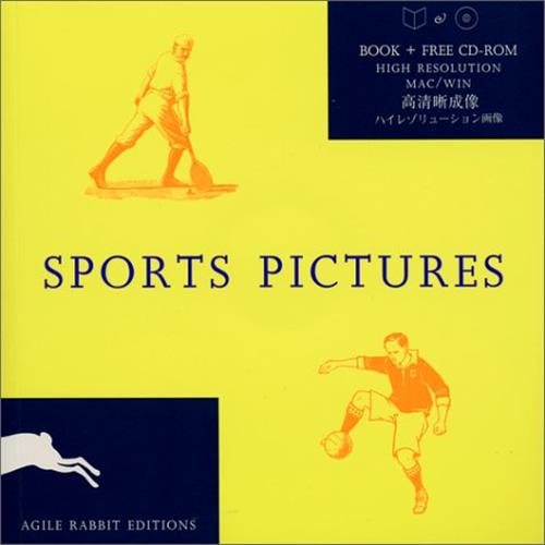 Sports Pictures. Ediz. Multilingue