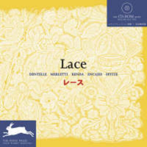 Lace. Con Cd-Rom