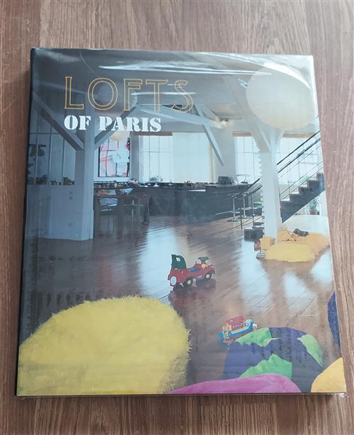 Lofts Of Paris