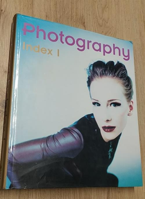 Photography Index I