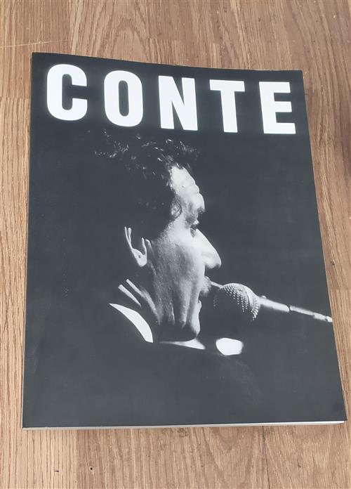 Paolo Conte