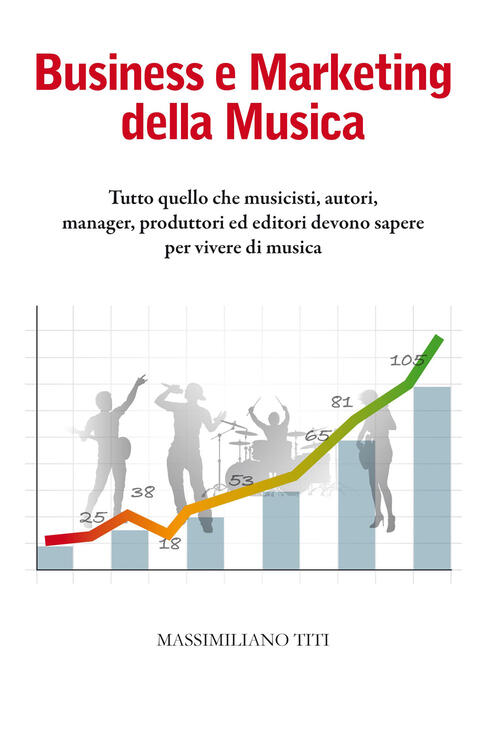 Business E Marketing Della Musica. Tutto Quello Che Musicisti, Autori, Manager