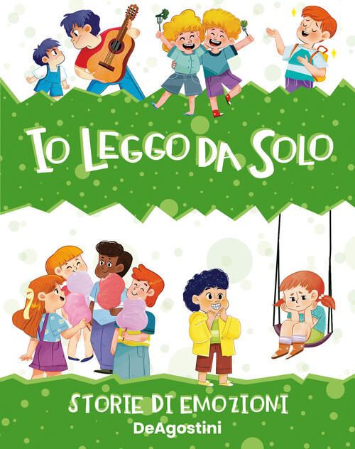 Storie Di Emozioni