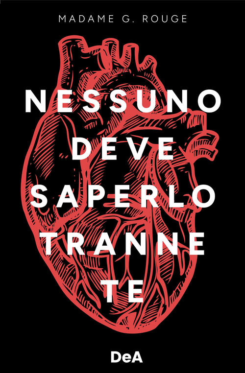 Nessuno Deve Saperlo Tranne Te