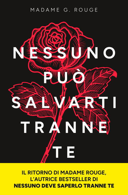 Nessuno Puo Salvarti Tranne Te