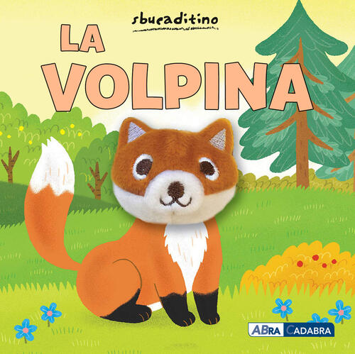 La Volpina Abracadabra 2024