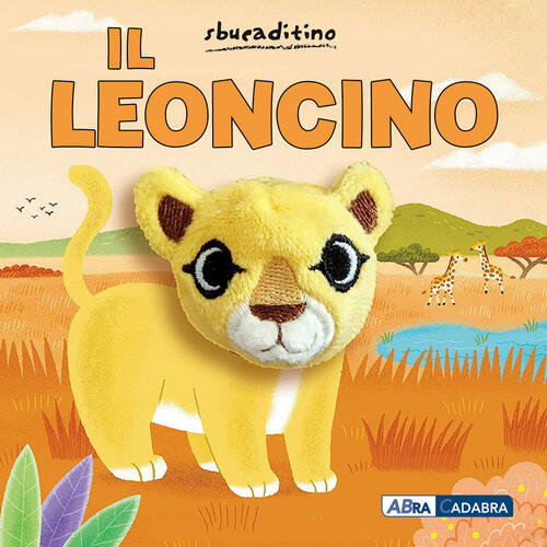 Il Leoncino De Agostini 2024