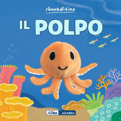Il Polpo Abracadabra 2024