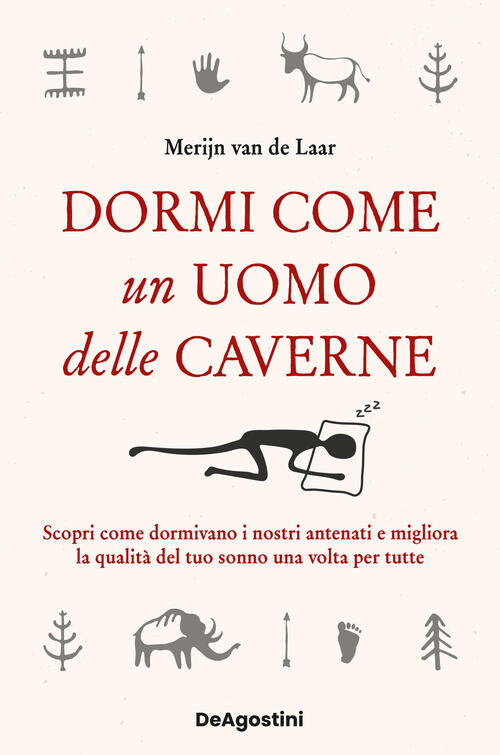 Dormi Come Un Uomo Delle Caverne. Scopri Come Dormivano I Nostri Antenati E Mi