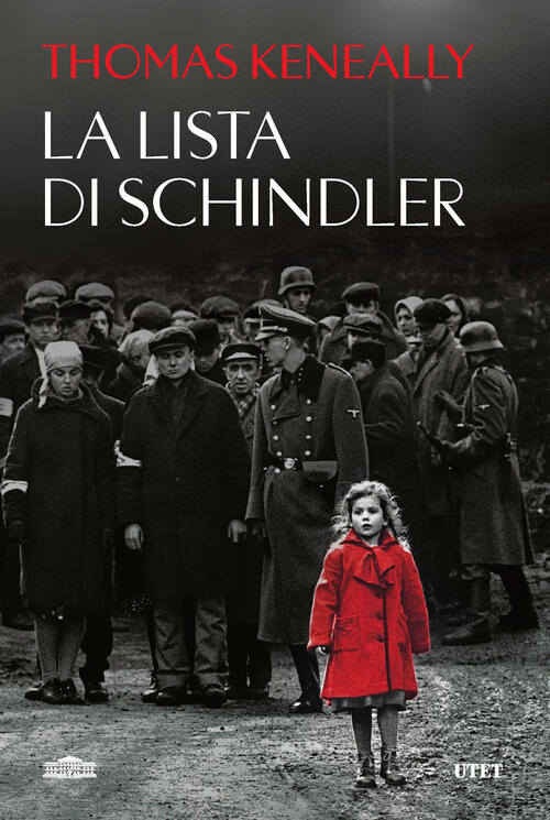 La Lista Di Schindler Thomas Keneally Utet 2026
