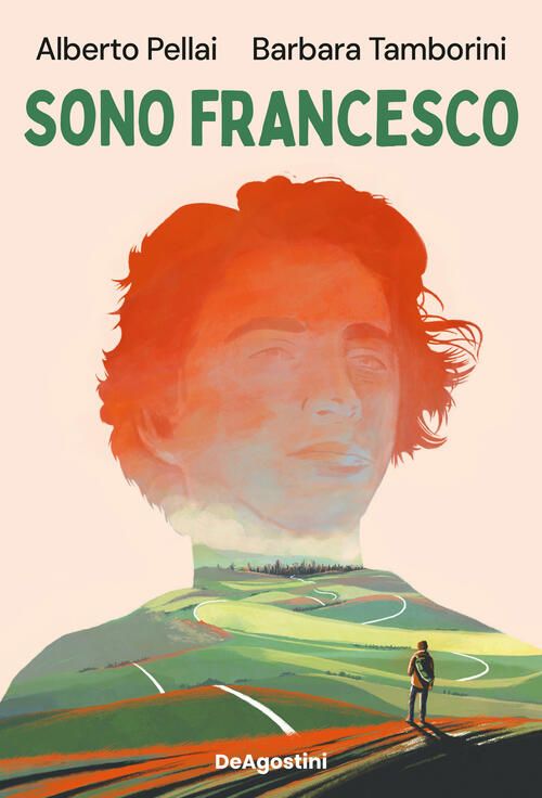 Sono Francesco Alberto Pellai De Agostini 2026