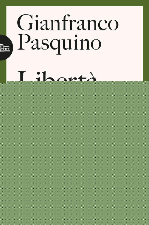 Liberta Inutile. Profilo Ideologico Dell’Italia Repubblicana Gianfranco Pasqui