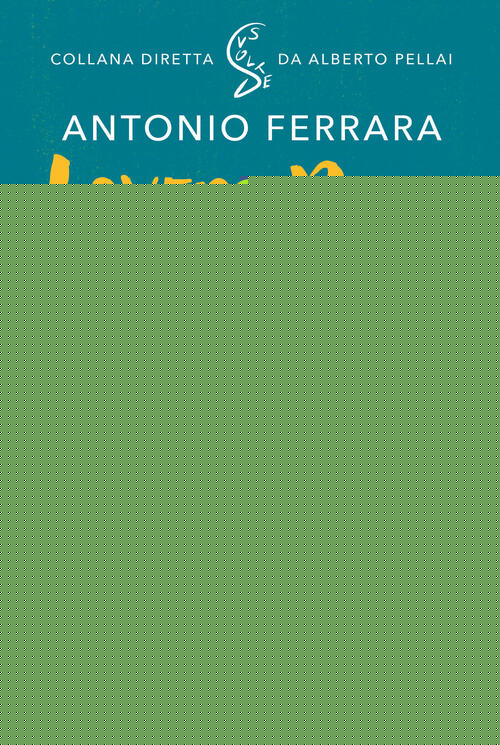 Lovers Rock Antonio Ferrara, Antonio Ferrara De Agostini 2026