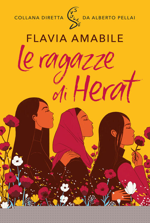 Le Ragazze Di Herat Flavia Amabile De Agostini 2026