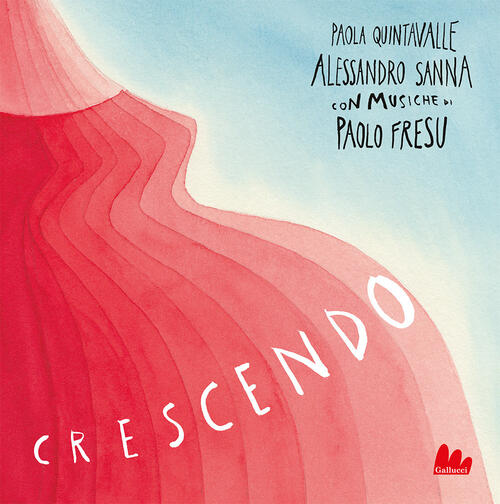 Crescendo. Ediz. A Colori. Con File Audio In Streaming Alessandro Sanna Galluc