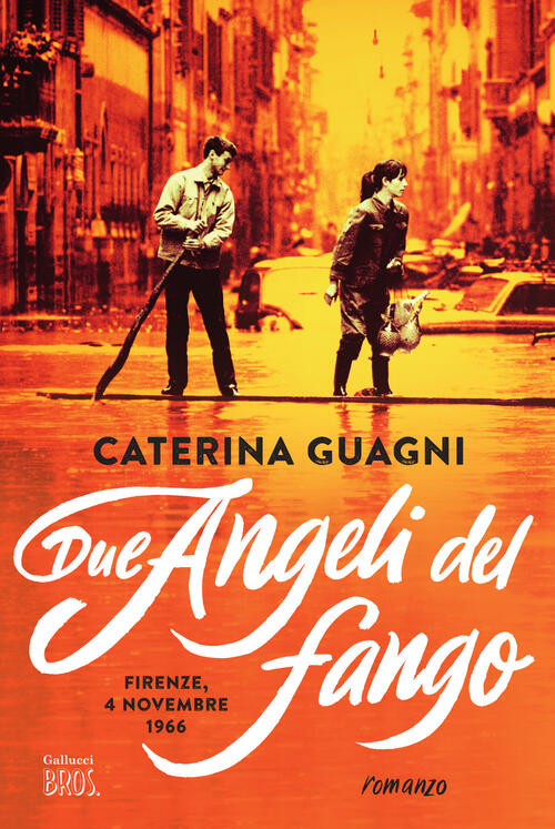 Due Angeli Del Fango Caterina Guagni Gallucci Bros 2026