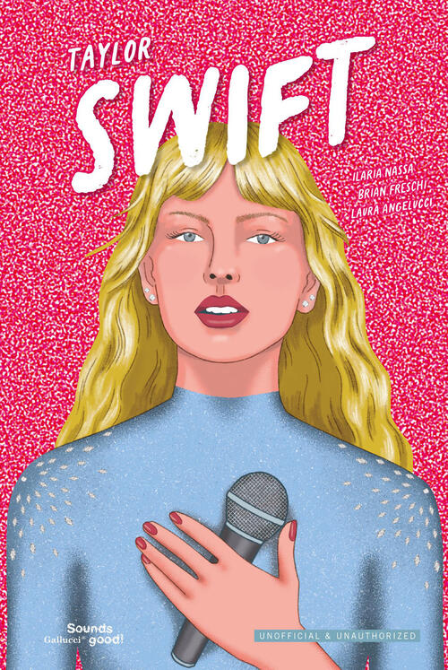 Taylor Swift Brian Freschi, Ilaria Nassa Glifi Gallucci 2026