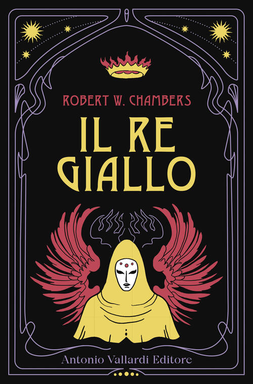 Il Re Giallo. Dark Tales. La Serie Gotica Della British Library Robert William