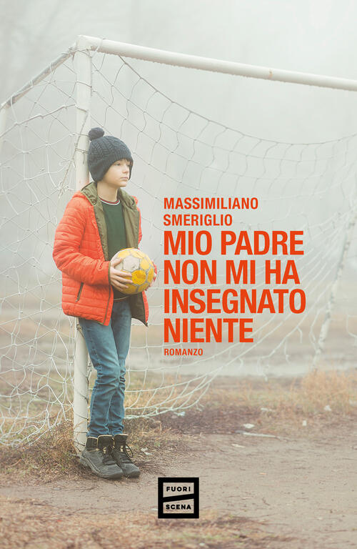 Mio Padre Non Mi Ha Insegnato Niente Massimiliano Smeriglio Fuoriscena 2024