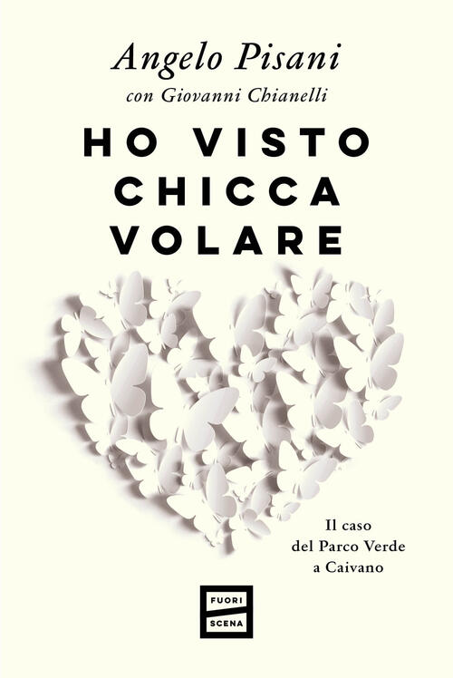 Ho Visto Chicca Volare. Il Caso Del Parco Verde A Caivano Angelo Pisani Fuoris
