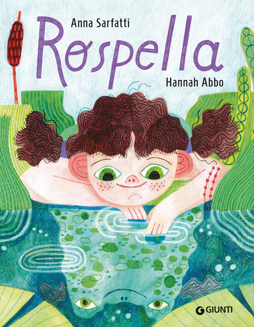 Rospella Anna Sarfatti Giunti Editore 2025