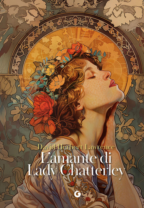 L'amante Di Lady Chatterley D. H. Lawrence Giunti Editore 2025