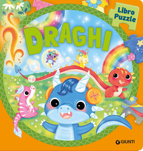 Draghi Rosanna Troiano Giunti Editore 2026
