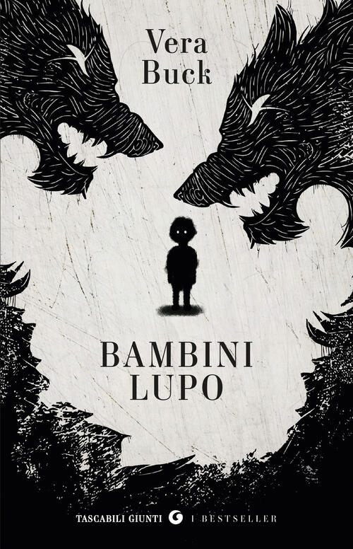 Bambini Lupo Vera Buck Giunti Editore 2026