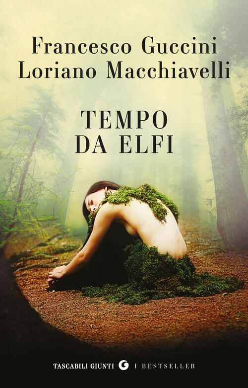 Tempo Da Elfi Francesco Guccini Giunti Editore 2026